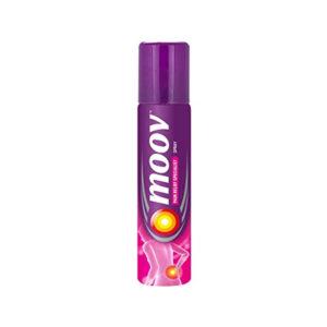 Moov Spray