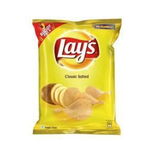 Lays Classic Salted