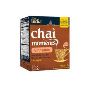 Tea India Chai Moments Cinnamon