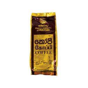 Harischandra Coffee
