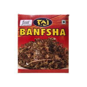 Banfsha Herbal Tea