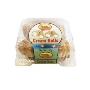 Verka Cream Rolls