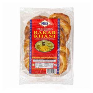 KCB Bakar Khani
