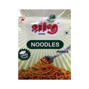 Shreeji Noodles