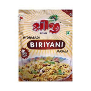 Shreeji Biryani