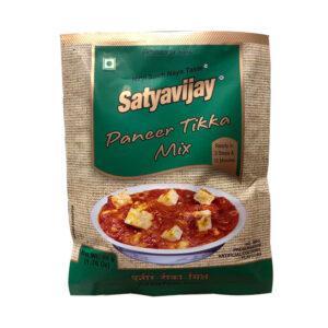 Satyavijay Paneer Tikka Mix