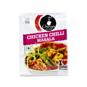 Chings Chicken Chili Masala