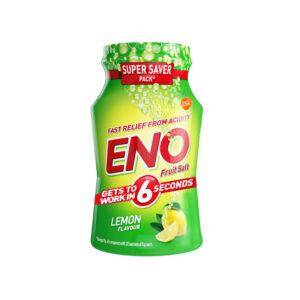 ENO Fruit Salt Lemon