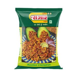 Samrat Chana Jorgaram