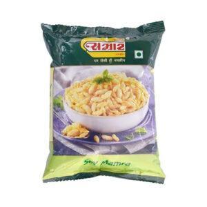 Samrat Sev Mamra