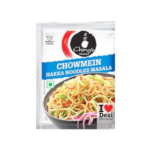 Chings Hakka Noodle Masala