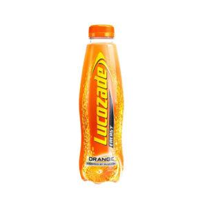 Lucozade Energy Orange