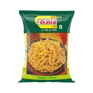 Samrat Chokdi Ganthia