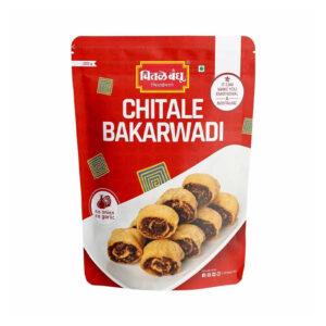 Chitale Bakarwadi