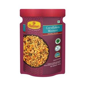 Haldiram Cornflakes Mixture