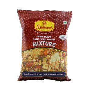 Haldiram Mixture