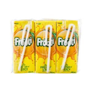 Frooti Mango Drink