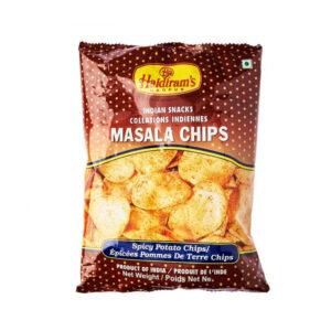 Haldiram Masala Chips