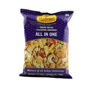 Haldiram All In One