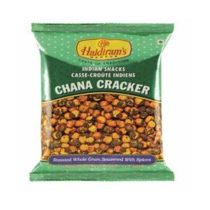 Haldiram Chana Cracker