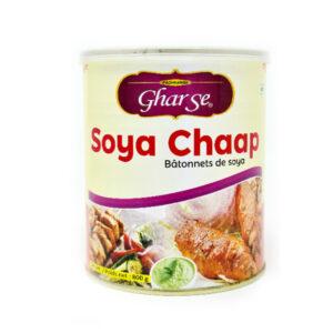 Soya Chaap In Can