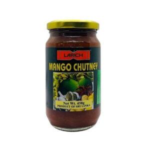 Larich Mango Chutney
