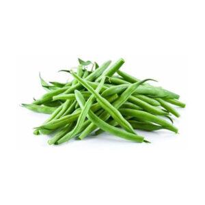 Small Green Beans