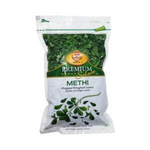 Deep Methi