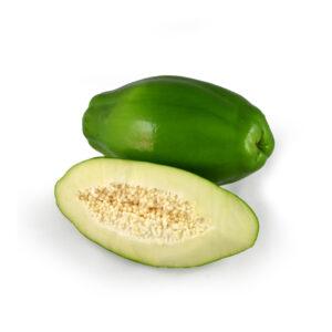 Green Papaya