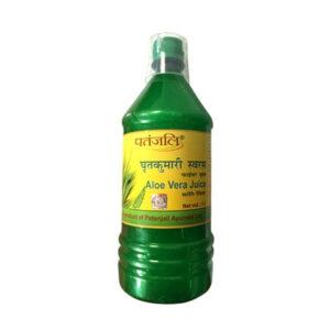 Patanjali Aloe Vera Juice