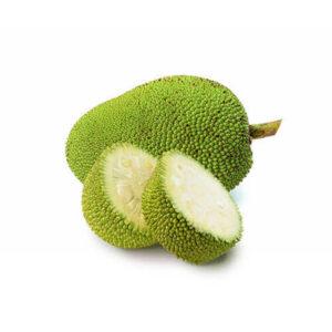 Green Jackfruit