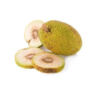 Fresh Breadfruit