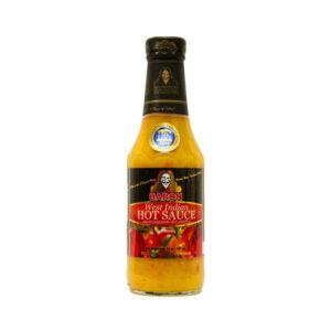 Baron West Indian Hot Sauce