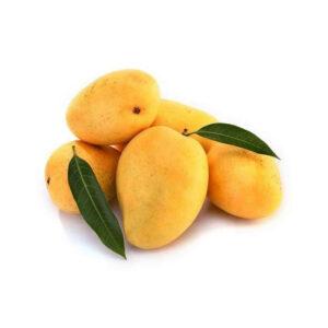Kesar Mangoes (Seasonal)