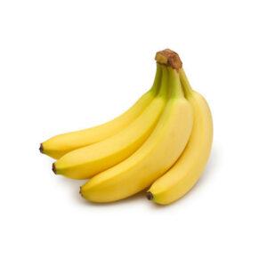 Yellow Banana