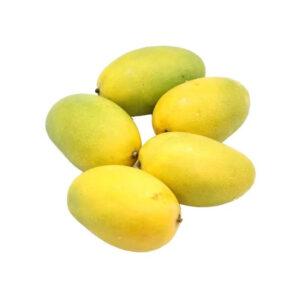 Desari Mangoes (Seasonal)