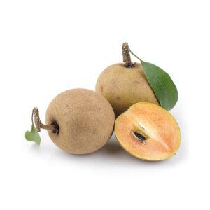 Nesberry / Sapodilla (Seasonal)