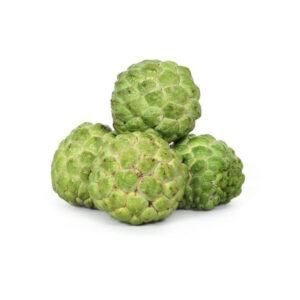 Sweet Sop