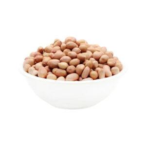 Peanut Jumbo