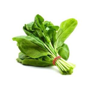 Mustard Leaves (Saag)