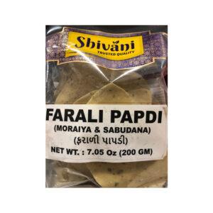 Farali Papdi