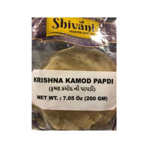 Krishna Kamod Papdi