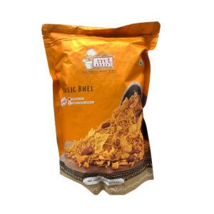 Atul Garlic Bhel