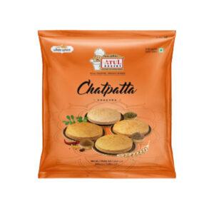 Atul Khakhra Chatpatta