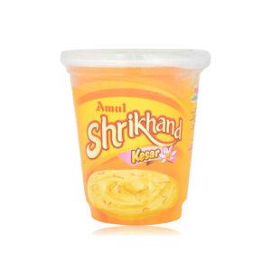 Amul Shrikhand Kesar