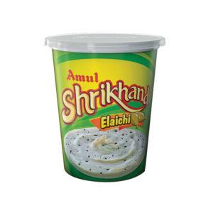 Amul Shrikhand Elaichi