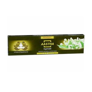 Patanjali Agarbatti Jasmine