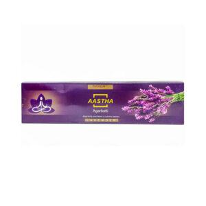 Patanjali Agarbatti Lavender