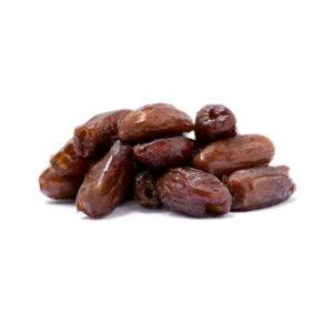 Dates Pitted