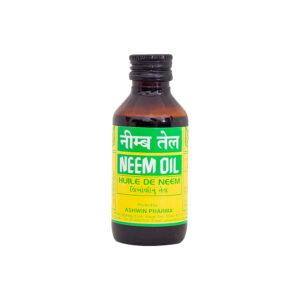 Neem Oil